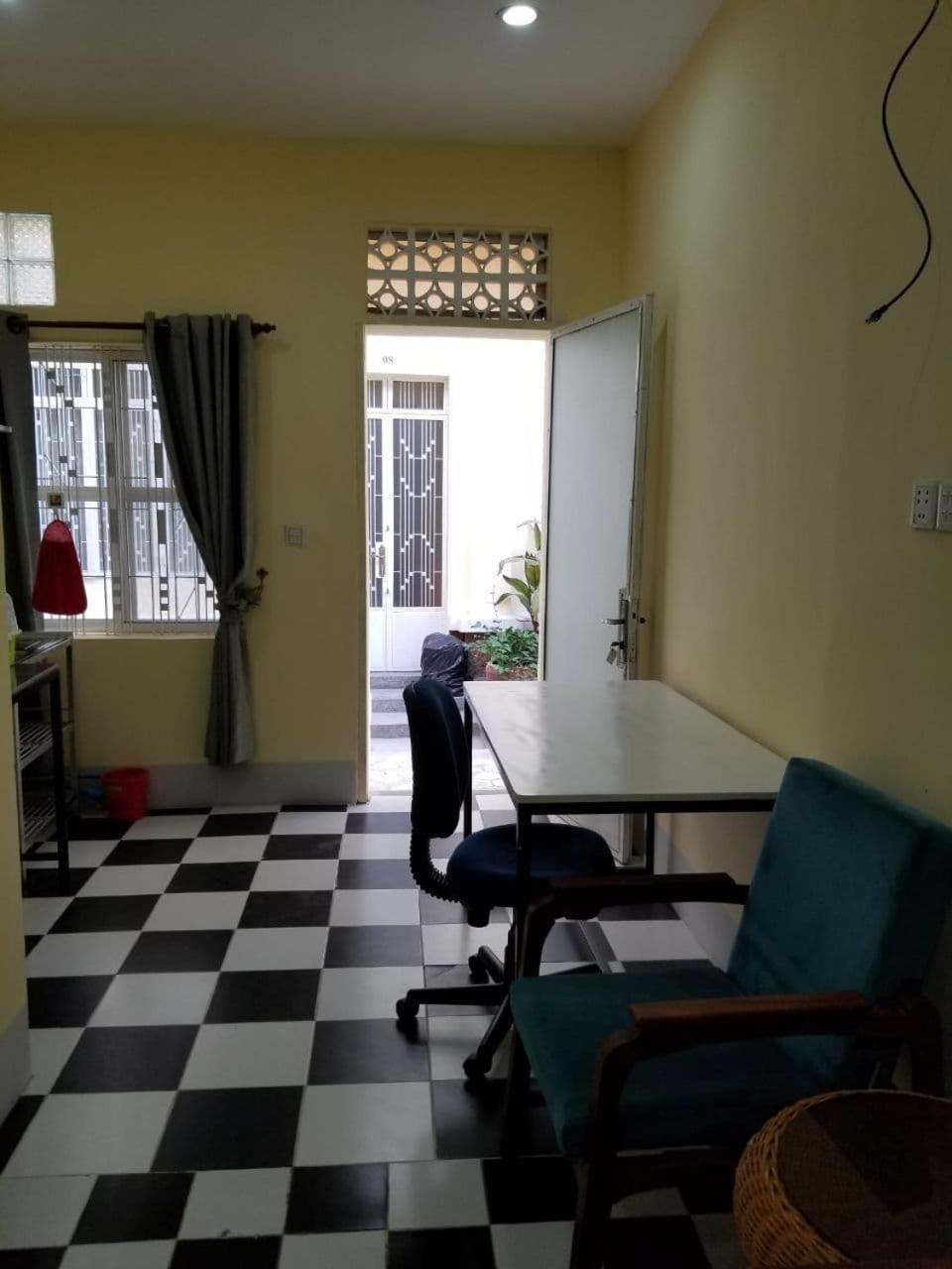 Room 7 - Studio In A Villa 5Mn Walk From The Royal Palace With Swimming Pool Phnom Penh Extérieur photo